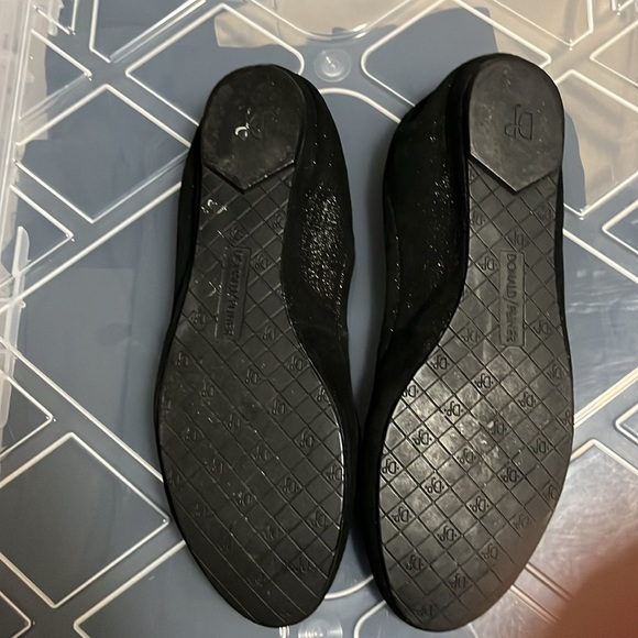 DONAL PLINER FLATS - Picture 3 of 3